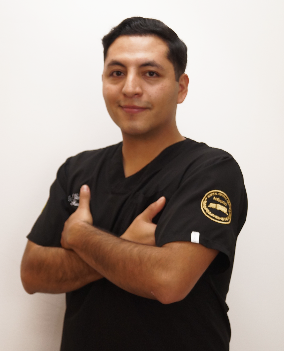 Dr. Michell Gamboa